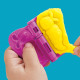 Hasbro Play-Doh Mikroskop