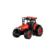 Traktor Zetor s valníkem, setrvačník, zvukové a světelné efekty, 36 cm