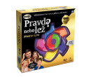 QUIZY Pravda nebo lež Premium CZ