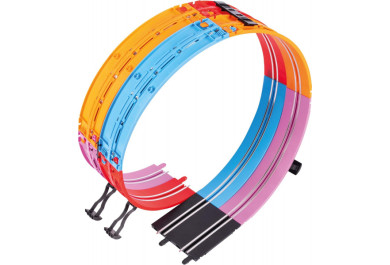 Carrera 71603 Looping set Rainbow GO