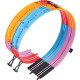 Carrera 71603 Looping set Rainbow GO