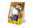Efko Malý Pošťák - box