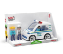 EFKO IGRÁČEK - MultiGO Trio Policie