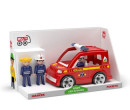 EFKO IGRÁČEK - MultiGO Trio Hasiči