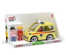 EFKO IGRÁČEK - MultiGO Trio Záchranáři