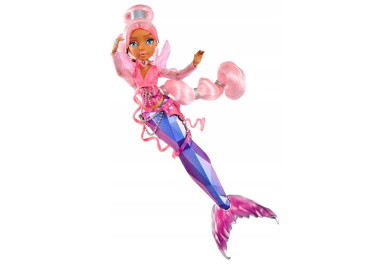 Mermaze Mermaidz Mořská panna Harmonique