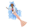 Mermaze Mermaidz Mořská panna Shellnelle