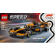LEGO Speed Champions 77251 Závodní auto McLaren F1, Team MCL38