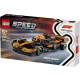 LEGO Speed Champions 77251 Závodní auto McLaren F1, Team MCL38