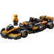 LEGO Speed Champions 77251 Závodní auto McLaren F1, Team MCL38