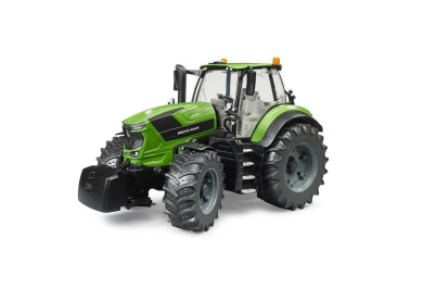 Bruder 3160 Traktor Deutz 8230 TTV