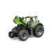 Bruder 3160 Traktor Deutz 8230 TTV