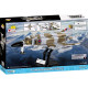 Cobi 5908 Armed Forces F-4M Phantom II, 1:48, 728 kostek