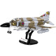 Cobi 5908 Armed Forces F-4M Phantom II, 1:48, 728 kostek