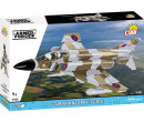 Cobi 5908 Armed Forces F-4M Phantom II, 1:48, 728 kostek