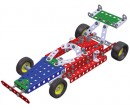 Merkur 010 Formule, 223 dílů, 10 modelů