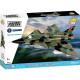 Cobi 5911 Armed Forces SAAB AJS37 VIGGEN, 1:48, 911 kostek