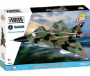 Cobi 5911 Armed Forces SAAB AJS37 VIGGEN, 1:48, 911 kostek