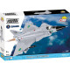 Cobi 5915 Armed Forces SAAB AJ37 VIGGEN, 1:48, 881 kostek