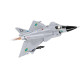 Cobi 5915 Armed Forces SAAB AJ37 VIGGEN, 1:48, 881 kostek