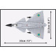 Cobi 5915 Armed Forces SAAB AJ37 VIGGEN, 1:48, 881 kostek