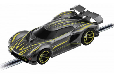 Auto GO 64288 Hyper Sportscar 2