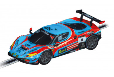 Auto GO 64274 Ferrari 296 GT3 Carrera