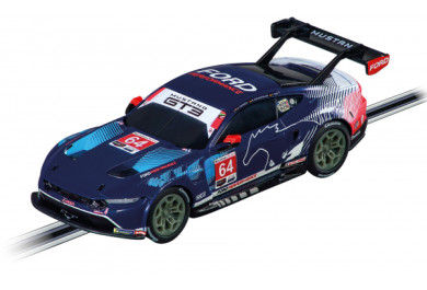 Auto GO 64278 Ford Mustang GT3 Ford Multimatic