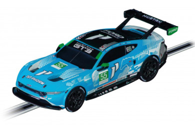 Auto GO 64279 Ford Mustang GT3 Proton Competition