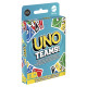 Mattel Uno teams