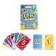 Mattel Uno teams