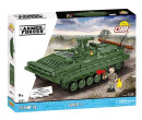 Cobi 2631 Armed Forces BMP-1, 1:35, 758 kostek