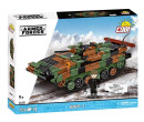 Cobi 2630 Armed Forces BWP-1, 1:35, 756 kostek