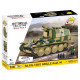 Cobi 2665 II WW Sd.Kfz. 138/1 Grille Ausf. M, 1:28, 720 kostek