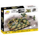Cobi 2665 II WW Sd.Kfz. 138/1 Grille Ausf. M, 1:28, 720 kostek