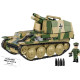 Cobi 2665 II WW Sd.Kfz. 138/1 Grille Ausf. M, 1:28, 720 kostek