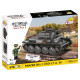 Cobi 2666 II WW Panzer 38(t)/ČKD LT vz. 38, 1:28, 690 kostek