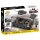 Cobi 2666 II WW Panzer 38(t)/ČKD LT vz. 38, 1:28, 690 kostek
