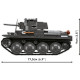 Cobi 2666 II WW Panzer 38(t)/ČKD LT vz. 38, 1:28, 690 kostek