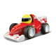 BB Junior Ferrari F2012 se zvuky, červená