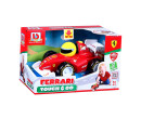 BB Junior Ferrari F2012 se zvuky, červená