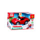 BB Junior Ferrari 458 Italia se zvuky, červená