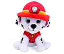 Spin Master Tlapková patrola Marshall plyšák 15 cm