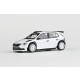 Abrex Škoda Fabia III FL Rally2 Evo (2019), Asfaltová kola Motorsport, 1:43, Bílá