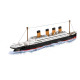 Cobi 1687 R.M.S. Olympic, 1:700, 595 kostek