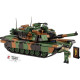 Cobi 2633 Armed Forces Abrams M1A2 SEPv3, 1:35, 1065 kostek