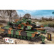 Cobi 2633 Armed Forces Abrams M1A2 SEPv3, 1:35, 1065 kostek