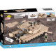 Cobi 2632 Armed Forces M1A2 Abrams, 1:35, 1025 kostek