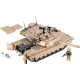 Cobi 2632 Armed Forces M1A2 Abrams, 1:35, 1025 kostek