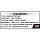 Cobi 2632 Armed Forces M1A2 Abrams, 1:35, 1025 kostek